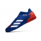 Adidas Predator 20.3 L IC Blue Red 39-45