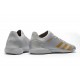 Adidas Predator 20.3 L IC Grey Gold 39-45