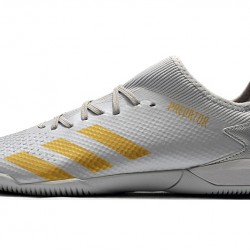 Adidas Predator 20.3 L IC Grey Gold 39-45