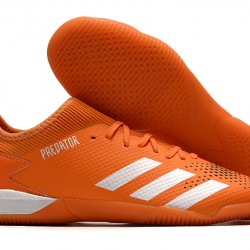 Adidas Predator 20.3 L IC Orange White 39-45