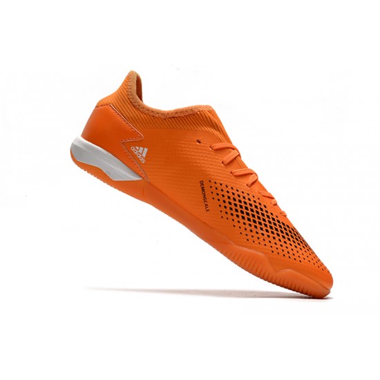 Adidas Predator 20.3 L IC Orange White 39-45