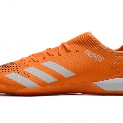 Adidas Predator 20.3 L IC Orange White 39-45