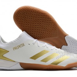 Adidas Predator 20.3 L IC White Gold 39-45