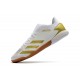 Adidas Predator 20.3 L IC White Gold 39-45