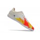 Adidas Predator 20.3 L IC White Orange Yellow 39-45