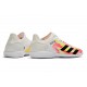 Adidas Predator 20.3 L IC White Orange Yellow 39-45