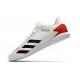 Adidas Predator 20.3 L IC White Red 39-45