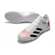 Adidas Predator 20.3 L IC White Red 39-45