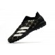 Adidas Predator 20.3 L TF Black Gold White 39-45