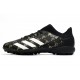 Adidas Predator 20.3 L TF Black Gold White 39-45