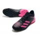 Adidas Predator 20.3 L TF Black Pink 39-45