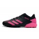 Adidas Predator 20.3 L TF Black Pink 39-45