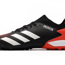 Adidas Predator 20.3 L TF Black Red 39-45