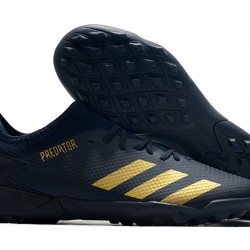 Adidas Predator 20.3 L TF Blue Gold 39-45