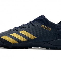 Adidas Predator 20.3 L TF Blue Gold 39-45