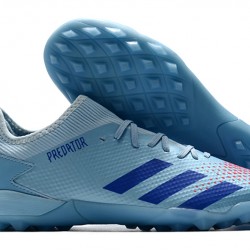 Adidas Predator 20.3 L TF Blue Orange 39-45