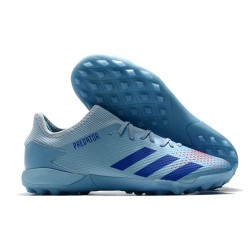 Adidas Predator 20.3 L TF Blue Orange 39-45