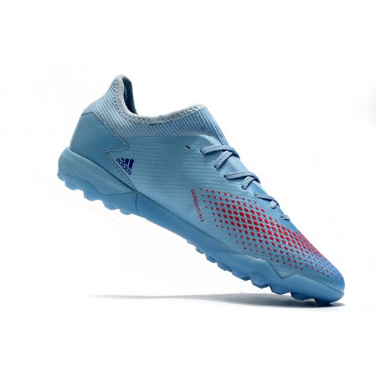 Adidas Predator 20.3 L TF Blue Orange 39-45