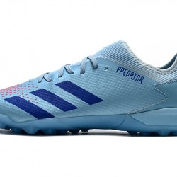 Adidas Predator 20.3 L TF Blue Orange 39-45