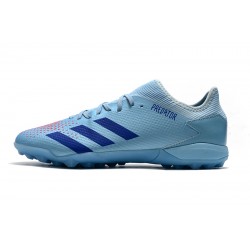 Adidas Predator 20.3 L TF Blue Orange 39-45