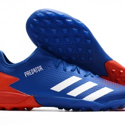 Adidas Predator 20.3 L TF Blue Red 39-45