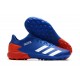 Adidas Predator 20.3 L TF Blue Red 39-45