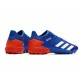 Adidas Predator 20.3 L TF Blue Red 39-45