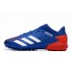 Adidas Predator 20.3 L TF Blue Red 39-45