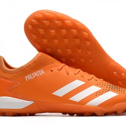 Adidas Predator 20.3 L TF Orange White 39-45