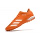 Adidas Predator 20.3 L TF Orange White 39-45