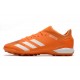 Adidas Predator 20.3 L TF Orange White 39-45