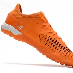 Adidas Predator 20.3 L TF Orange White 39-45