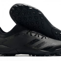 Adidas Predator 20.3 L TF Triple Black 39-45