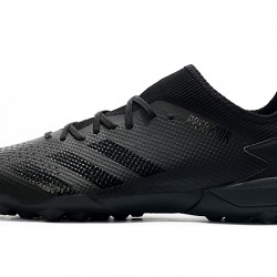 Adidas Predator 20.3 L TF Triple Black 39-45