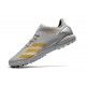 Adidas Predator 20.3 L TF White Gold 39-45