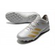 Adidas Predator 20.3 L TF White Gold 39-45