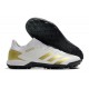 Adidas Predator 20.3 L TF White Gold Black 39-45