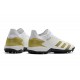 Adidas Predator 20.3 L TF White Gold Black 39-45