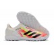 Adidas Predator 20.3 L TF White Orange Yellow 39-45