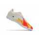 Adidas Predator 20.3 L TF White Orange Yellow 39-45