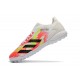 Adidas Predator 20.3 L TF White Orange Yellow 39-45