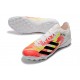 Adidas Predator 20.3 L TF White Orange Yellow 39-45