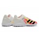 Adidas Predator 20.3 L TF White Orange Yellow 39-45