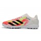 Adidas Predator 20.3 L TF White Orange Yellow 39-45