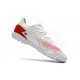 Adidas Predator 20.3 L TF White Red 39-45