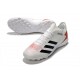 Adidas Predator 20.3 L TF White Red 39-45