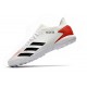 Adidas Predator 20.3 L TF White Red 39-45