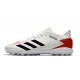 Adidas Predator 20.3 L TF White Red 39-45