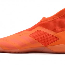 Adidas Predator 20.3 Laceless IN All Orange 39-45