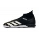 Adidas Predator 20.3 Laceless IN Black Gold White 39-45